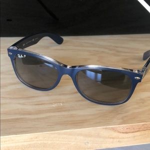 wayfarer raybans